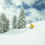 Vail Resorts (MTN) Shows Resilience after Last Year’s Disappointing Winter