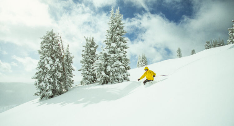 Vail Resorts (MTN) Shows Resilience after Last Year’s Disappointing Winter