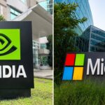 Nvidia and Microsoft: Why This Top Investment Firm Decided to Dump Shares