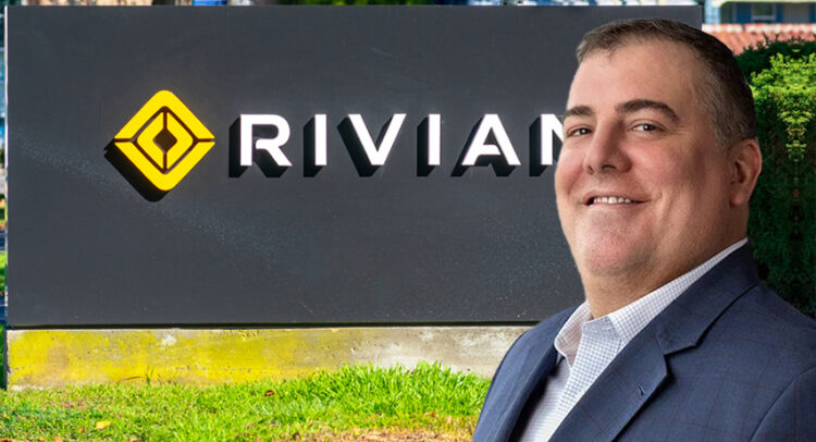 ‘Time to Move to the Sidelines,’ Says Analyst About Rivian Stock