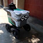 Serve Robotics (SERV) Delivers Burritos…and Sizable Stock Gains