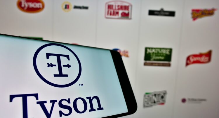 Tyson Foods (TSN) Closes Meat Processing Plant and Cuts 800 Jobs