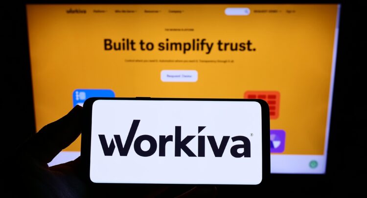 Workiva (WK) Share Price Surges, but Should Investors Ride the Momentum?