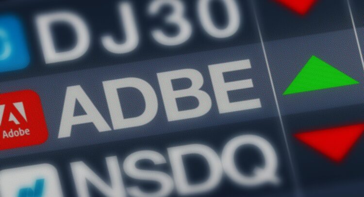 Adobe Pre-Earnings: No Reason for Bearish Sentiment This Time