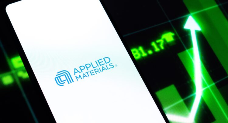 Applied Materials (AMAT) Stock Could Surge in Coming Years