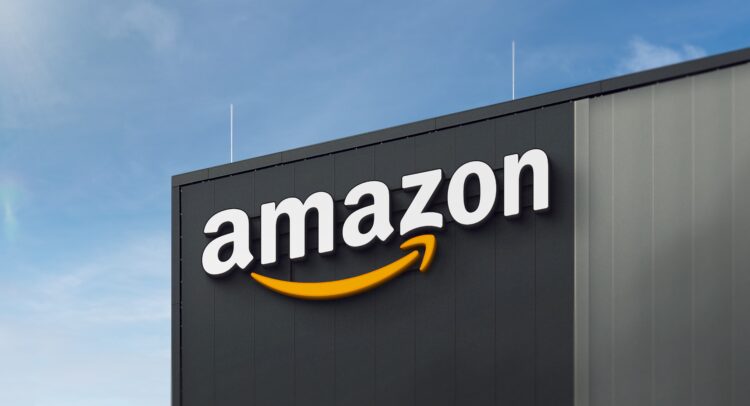 DC Sues Amazon (NASDAQ:AMZN) Over Prime Delivery