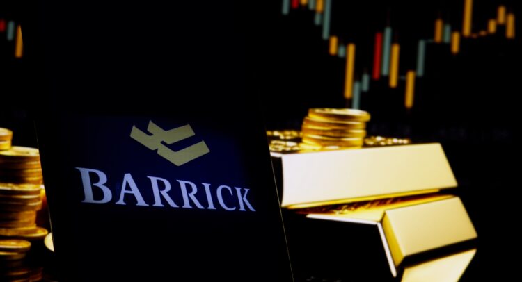 Barrick Gold (TSE:ABX) Finds More Trouble in Mali