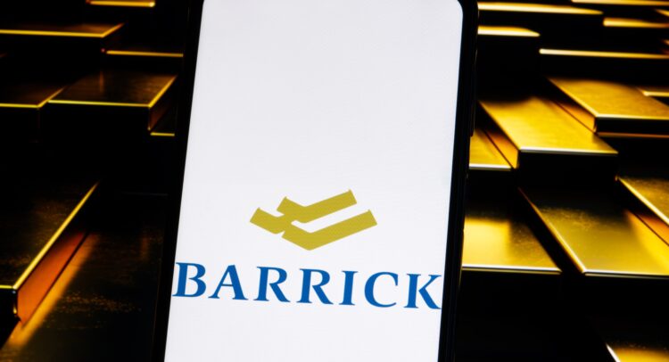 Barrick Gold (TSE:ABX) Turns to Arbitrators in Malian Dispute