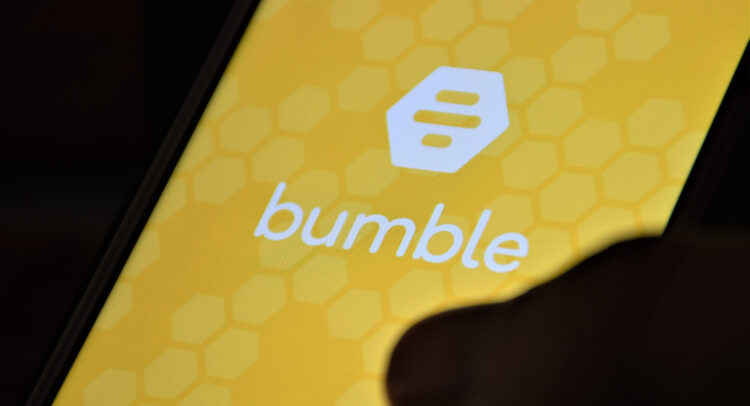 Bumble (BMBL) Announces Major Leadership Changes as CFO and Others Depart