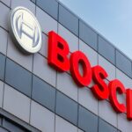 Bosch Reaches Preliminary Agreement to Fund Its $1.9B U.S. Semiconductor Plant