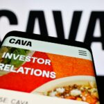 CAVA Group Insider Selling Slams Shares and Shakes Investor Confidence