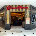 Cheesecake Factory (NASDAQ:CAKE) Gets a Boost from Malls