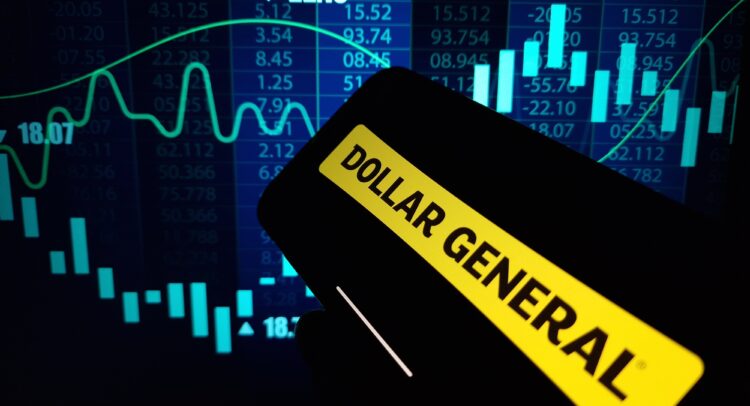 Войны скидок: Dollar General (DG) бросает вызов Walmart с доставкой в ​​тот же день