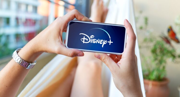 Disney+ (NYSE:DIS) Hits Disney Hotels as Costs Soar