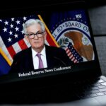 Trump Says He’ll Let Fed Chair Jerome Powell Finish Term at U.S. Central Bank