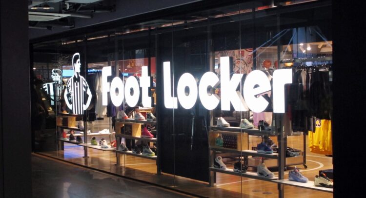 Foot Locker Earnings: FL Flounders as Q3 2024 Earnings Miss Estimates