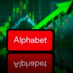 Alphabet (GOOGL) Stock Closes at Record High, Pushing the Nasdaq Above 20,000