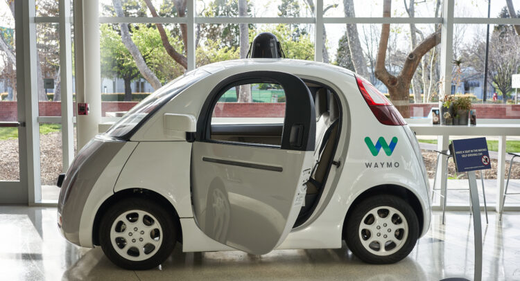 Alphabet’s (NASDAQ:GOOGL) Waymo Plans Miami Expansion