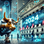 Top 5 Trends That Shook Up Investing in 2024 and Will Continue in 2025