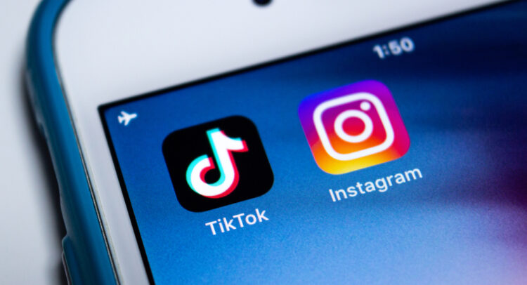 How Meta Platforms Could Benefit from a Controversial TikTok Ban