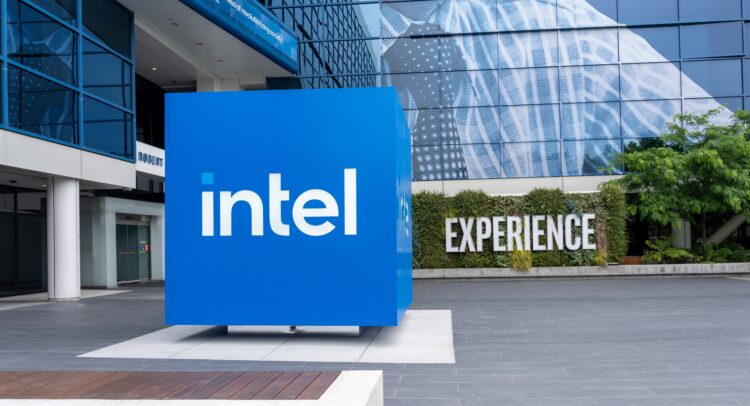 Intel’s (NASDAQ:INTC) New Turnaround Plan