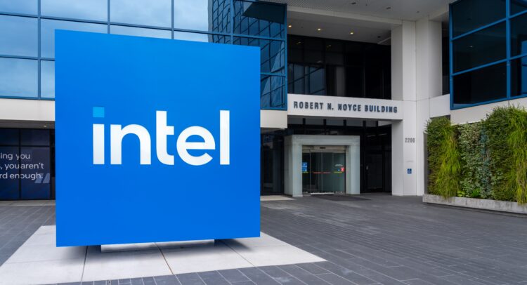 Intel (NASDAQ:INTC) Considers the Future of Chips