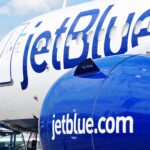 JetBlue (NASDAQ:JBLU) Surges on New “Junior Mint” Section