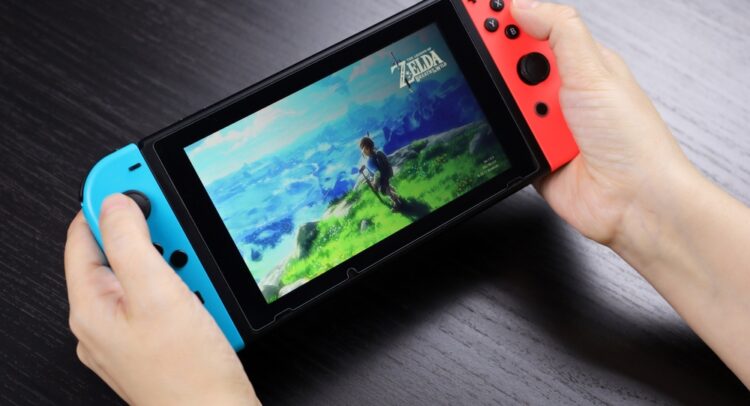 Nintendo Rumor Roundup: The Latest Switch 2 Rumors from Across the Web