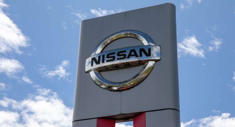 M&A News: Nissan (OTHEROTC:NSANY) Plunges on Merger Concerns