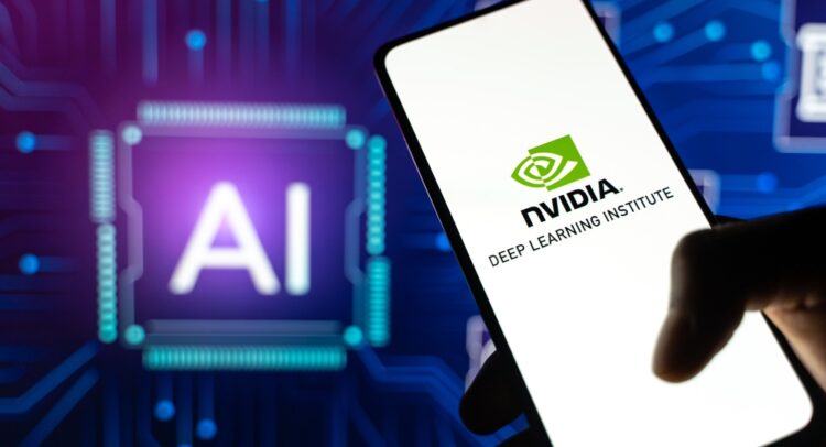 Nvidia Stock Jumps as $700M Run.ai Acquisition Bolsters Its AI Dominance