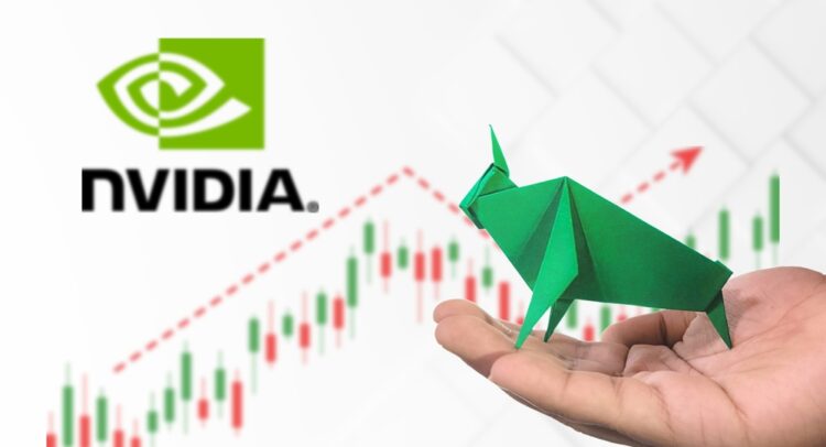 Акции NVDA: рухнул ли бык Nvidia?