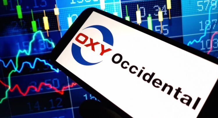 Occidental Petroleum Stock Charges Higher as Warren Buffett’s Berkshire Hathaway Buys 8.9M OXY Shares