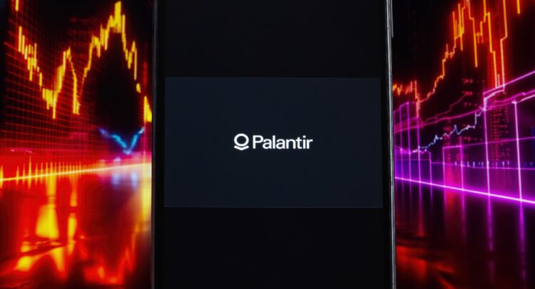 Baird Initiates Coverage of Palantir Technologies (PLTR) Stock with Neutral Rating