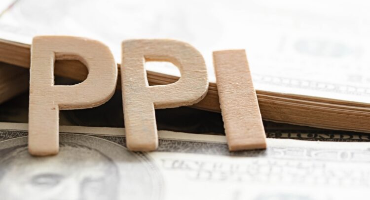 PPI Report: Steady Inflation Data Almost Guarantees a Fed Interest Rate Cut