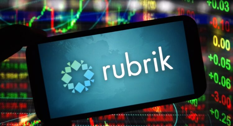 Rubrik (RBRK) Stock Skyrockets 25% as Earnings Crush Forecasts