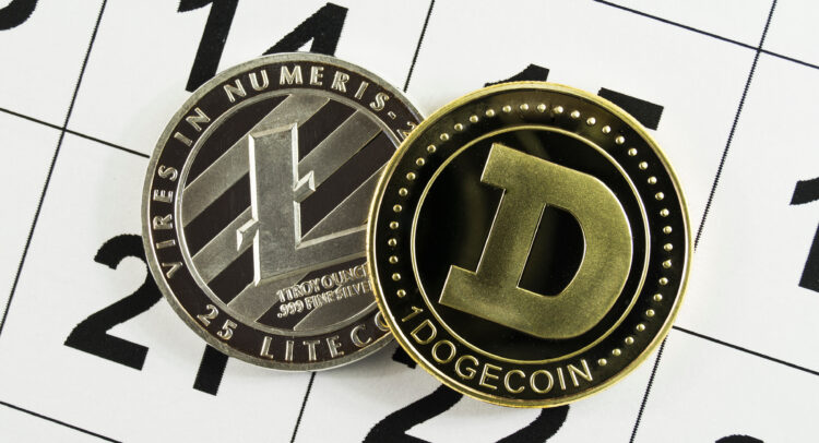 BIT Mining Finds Profits in Dogecoin and Litecoin