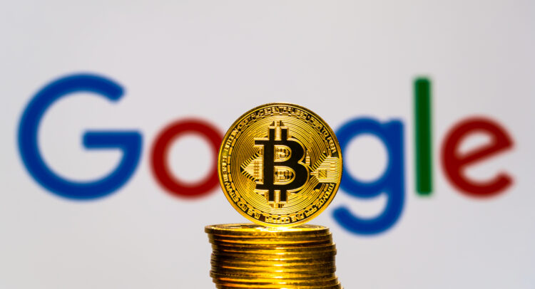 Google’s Quantum Chip Raises Bitcoin Security Questions