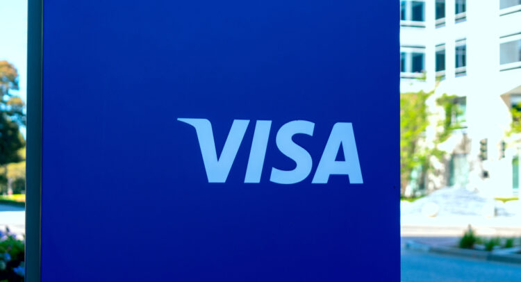 Shareholder Alert for Visa Inc. (NYSE:V)