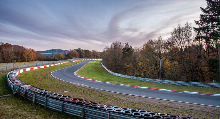 Ford (NYSE:F) Lands a Huge Win at Nurburgring