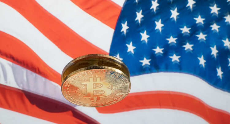 Looming U.S. Debt Ceiling Sparks Bitcoin Market Concerns