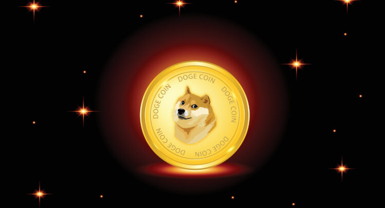 Dogecoin Whale Activity Fuels Hopes for Price Recovery