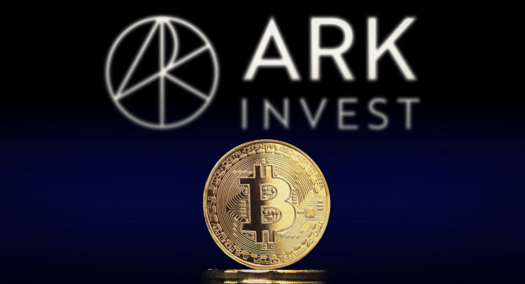 Bitcoin Is Just Getting Started at $100K, Says ARK’s Cathie Wood