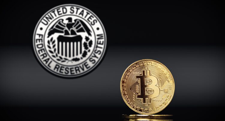 Bitcoin Faces Crucial $100K Test as Fed Sparks Dread of Major Dip