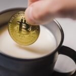 Bitcoin Faces Sudden Dip after Record Highs