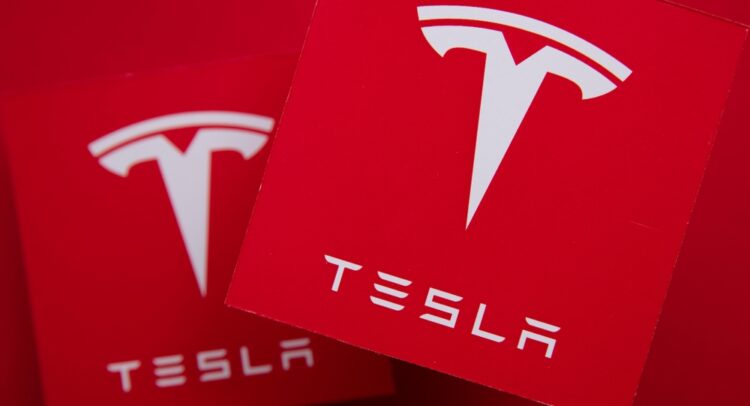 Tesla Stock Upgraded to Buy by Mizuho with a New Street-High Price Target