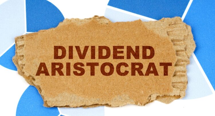 3 “Strong Buy” Dividend Aristocrat Stocks to Consider for the Long Term