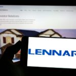 LEN Earnings: Lennar Plunges after Q4 Results Miss Estimates amid Rising Mortgage Rates