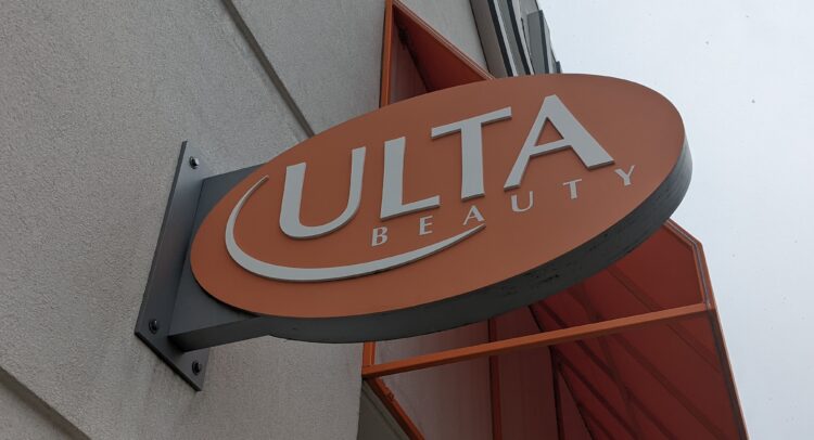 Ulta Beauty’s (ULTA) Strong Results Prompt a Wave of Analyst Praise