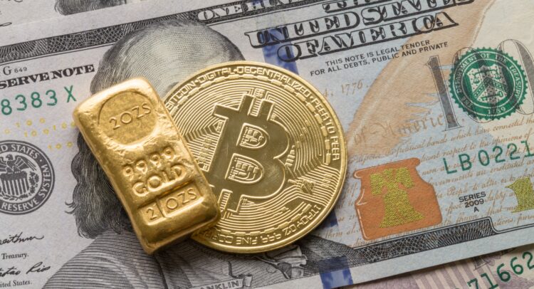 Bitcoin, Gold, and Silver Defy Expectations with Bullish Rally