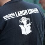 Another 1,000 Amazon (AMZN) Employees Have Unionized